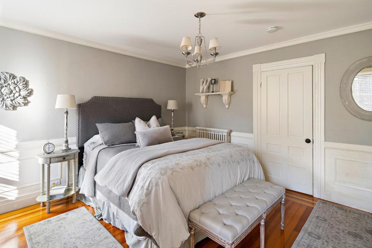 The Watson Boutique Bed And Breakfast Thompson Kültér fotó