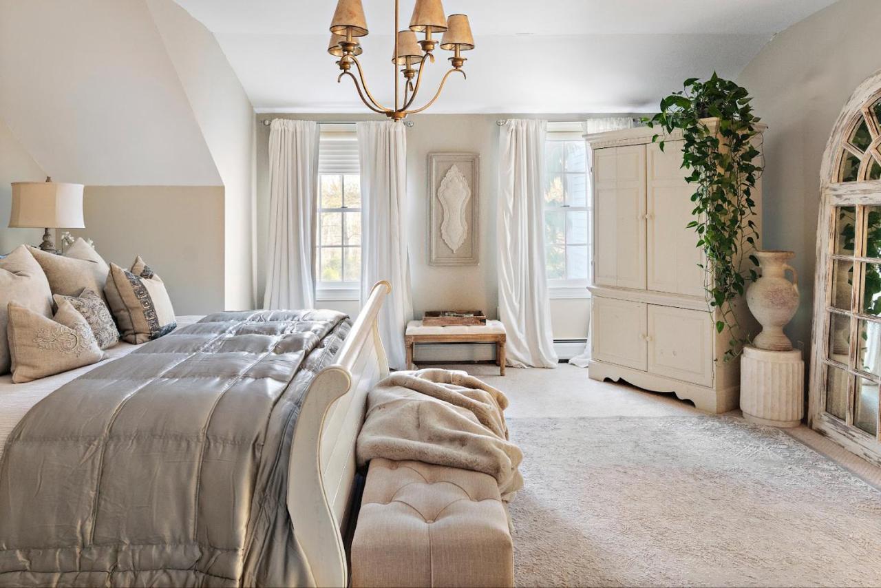 The Watson Boutique Bed And Breakfast Thompson Kültér fotó