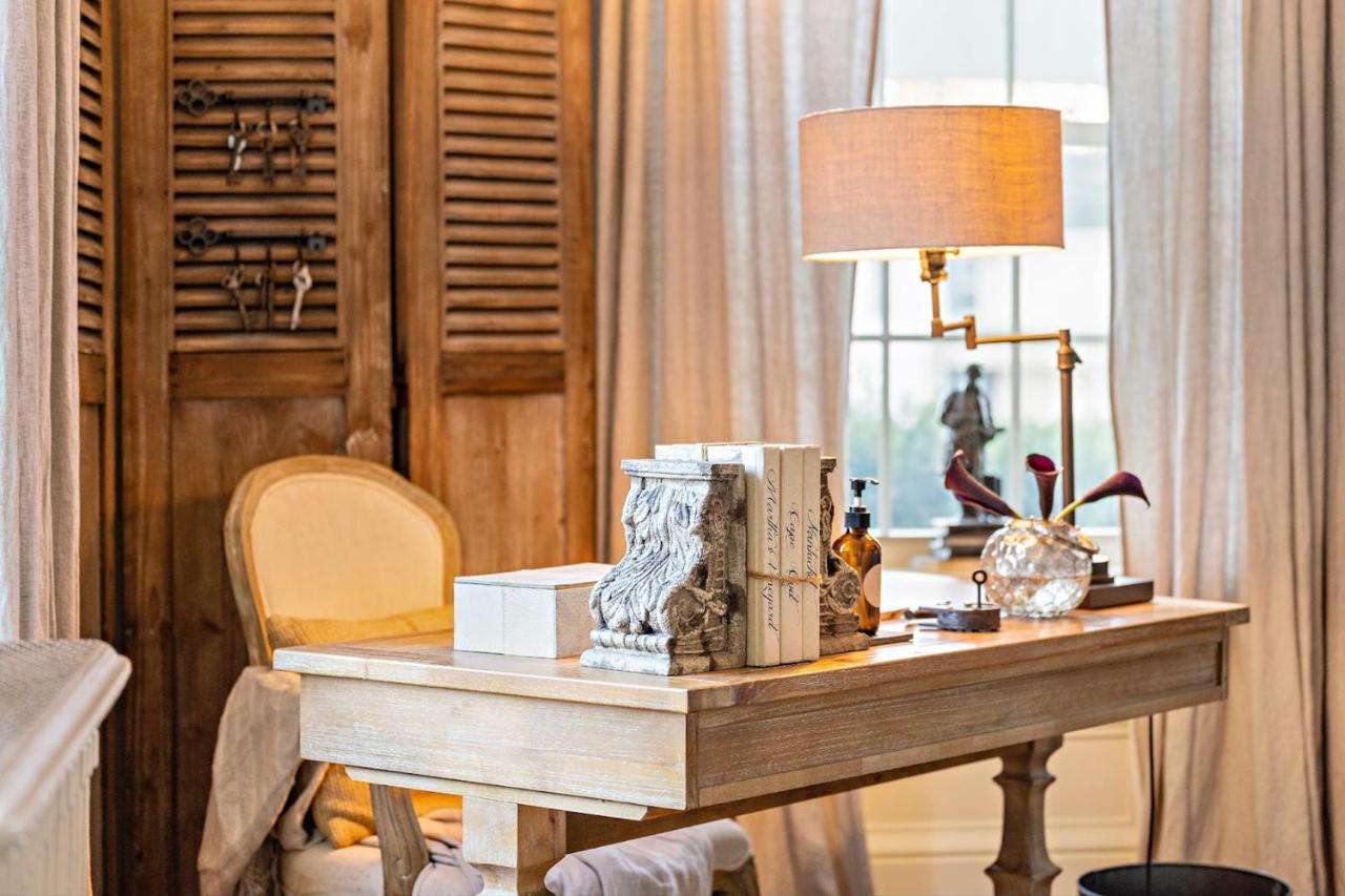 The Watson Boutique Bed And Breakfast Thompson Kültér fotó