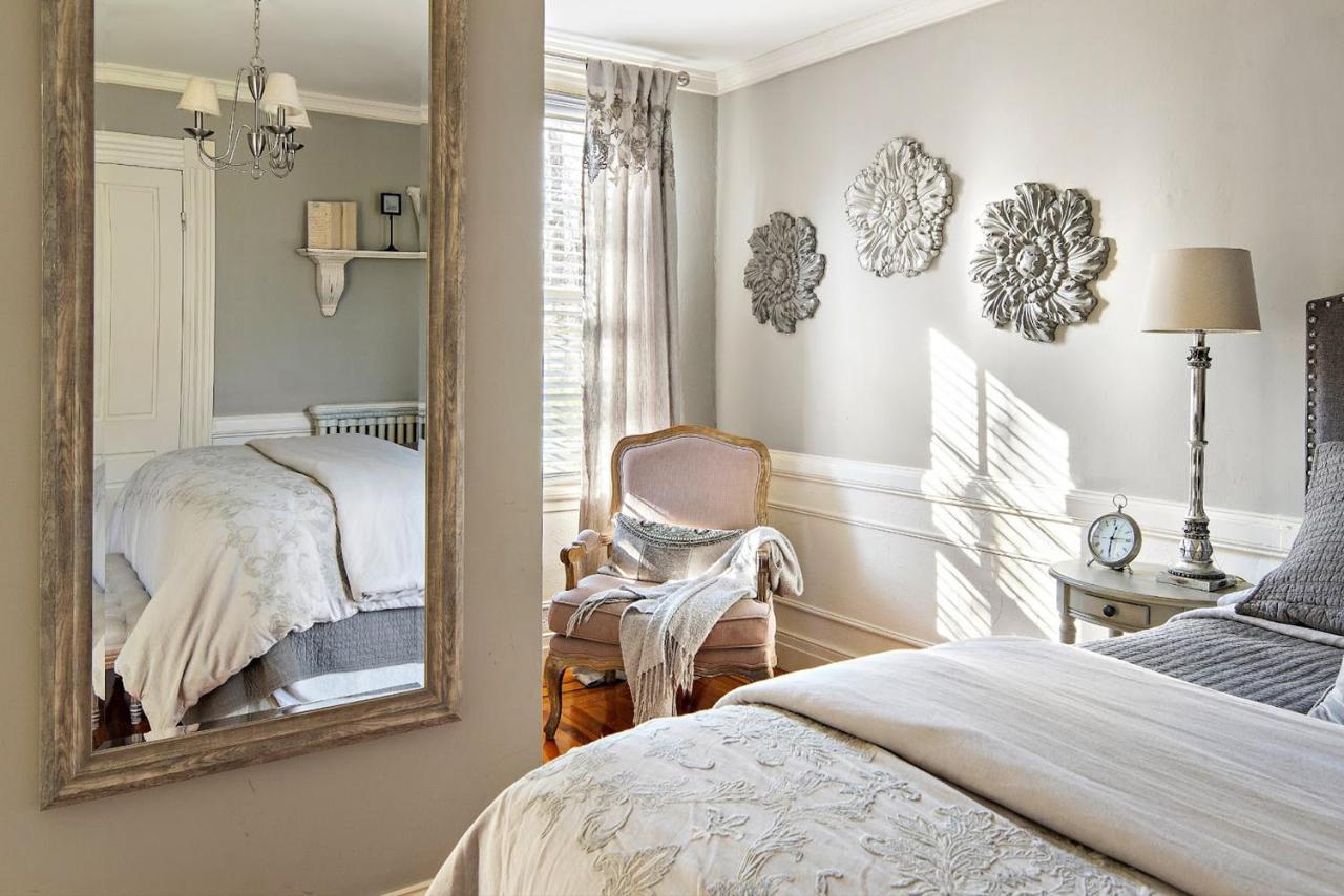 The Watson Boutique Bed And Breakfast Thompson Kültér fotó