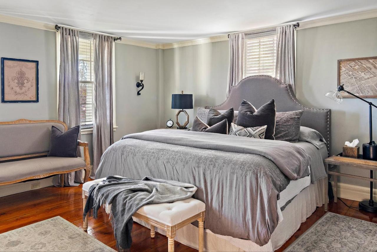 The Watson Boutique Bed And Breakfast Thompson Kültér fotó